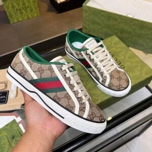 Women’s Gucci Tennis 1977 Sneaker